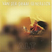 ALT (Van Der Graaf Generator, 2012)