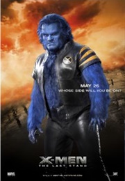 Beast (X-Men: The Last Stand)
