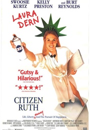 Citizen Ruth (1996)