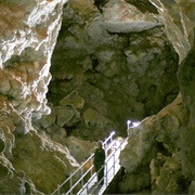 Jewel Cave National Monument