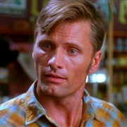 Viggo Mortensen - Psycho