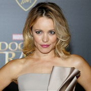 Rachel McAdams