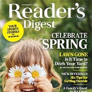 Reader's Digest