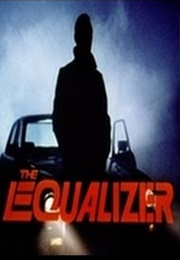 THE EQUALIZER - "Out of the Past" - TV Episode - 1/15/86 (1986)
