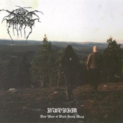 Darkthrone ‎– NWOBHM (2007)