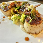 Vida, Indianapolis, Indiana