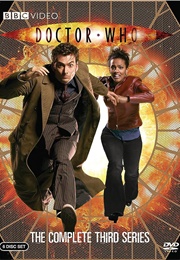 Doctor Who: Series 3 (2007)