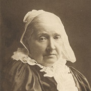 Julia Ward Howe