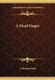 A Dead Finger (Sabine Baring-Gould)