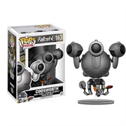 Funko Pop Codsworth