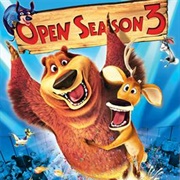 Open Season 3