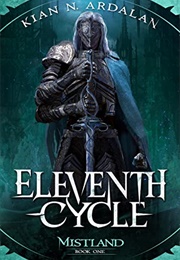 Eleventh Cycle (Kian N. Ardalan)