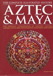 Aztec & Maya (Charles Phillips)