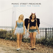 Send Away the Tigers (Manic Street Preachers, 2007)