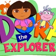 Dora Explorer