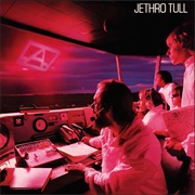 A (Jethro Tull, 1980)