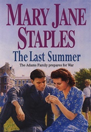 The Last Summer (Mary Jane Staples)