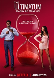 The Ultimatum: Marry or Move on (2022)