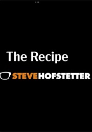 The Recipe- Steve Hofstetter (2022)