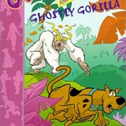 Scooby-Doo and the Ghostly Gorilla
