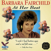 Teddy Bear Song - Barbara Fairchild