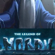 The Legend of Mor'du