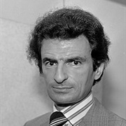 Jerzy Kosinski