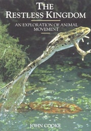 The Restless Kingdom (John A. L. Cooke)