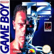 Terminator 2: Judgment Day