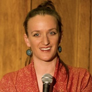 Kate Smurthwaite