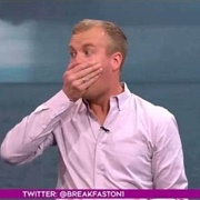 Hayley Holt Drops the F Bomb