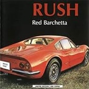 Red Barchetta - Rush