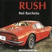 Red Barchetta - Rush