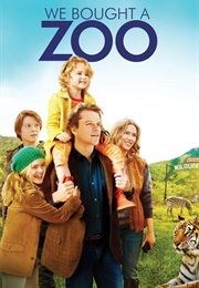We Bought a Zoo (2011)