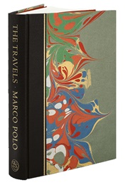 The Travels (Marco Polo)