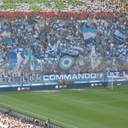Commando Ultras 1984