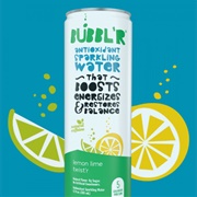 Bubbl&#39;r Lemon Lime Twist&#39;r