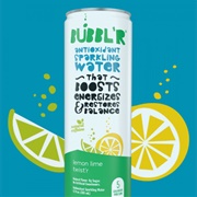 Bubbl'r Lemon Lime Twist'r