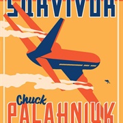 Read a Book by an North American Author