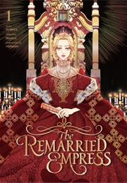 The Remarried Empress Vol.1 (Alphatart)