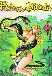 Uno Strano Esploratore - Original Cover (1948)