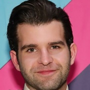 Peter "Pc" Peterson (Bisexual, He/Him)