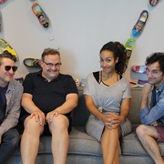 EP. 561 — Poke Mitzvah