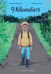 9 Kilometers (Claudio Aguilera)