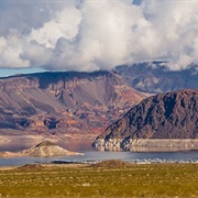 Lake Mead National Recreation Area