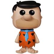 Fred Flintstone