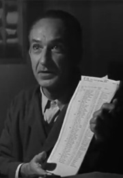 Schindler's List: "The List Is Life..." (1993)