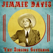 I&#39;m Sorry Now - Jimmie Davis