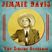 I'm Sorry Now - Jimmie Davis