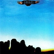 The Eagles - Eagles (1972)